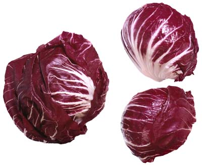 heads of lettuce